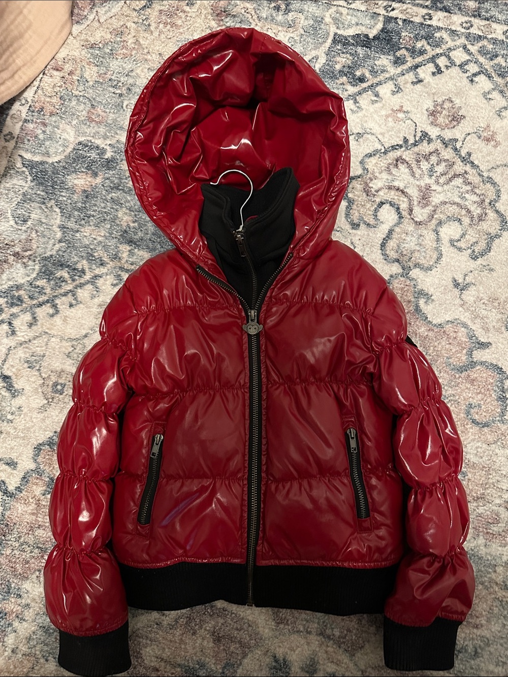 Appaman puffer jacket